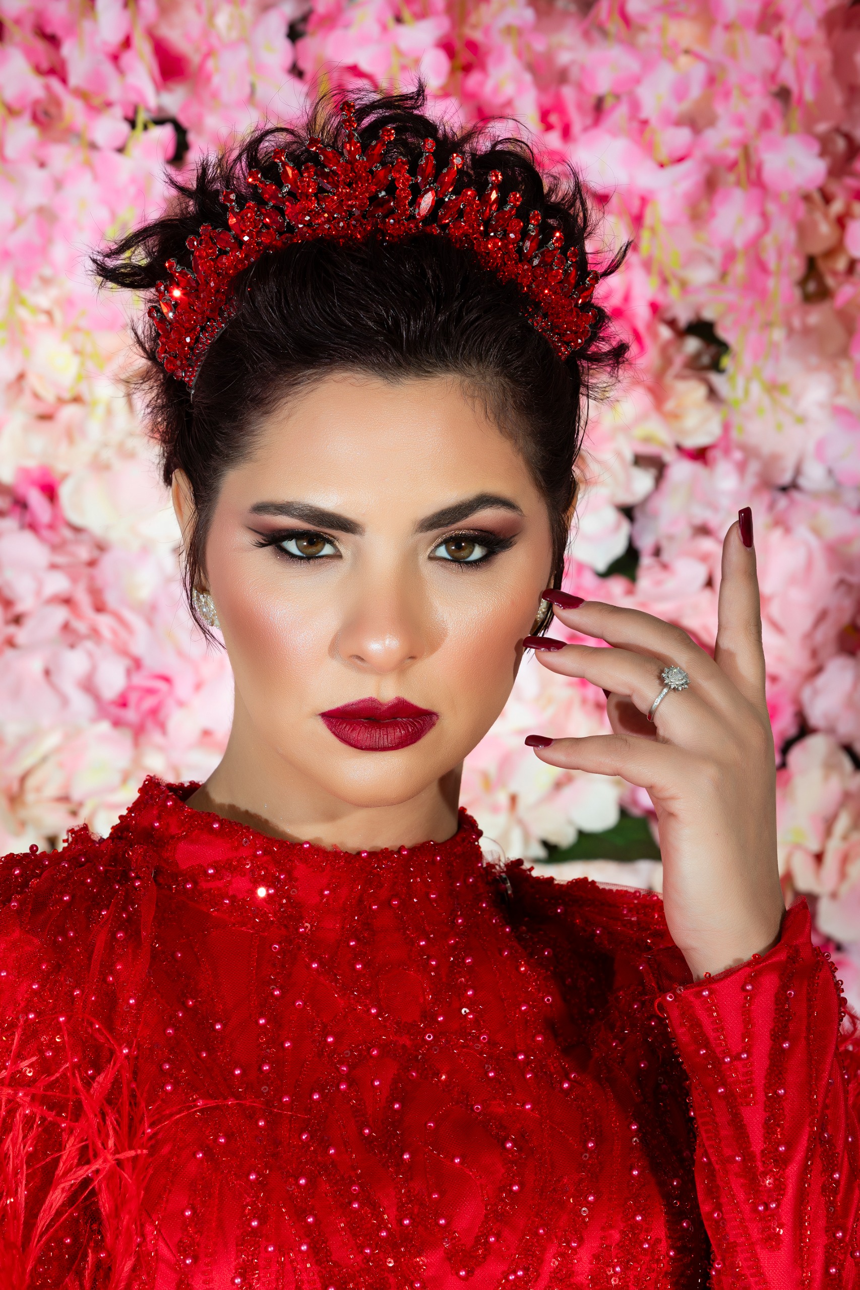 Bohem Gelinlik Modeli 4