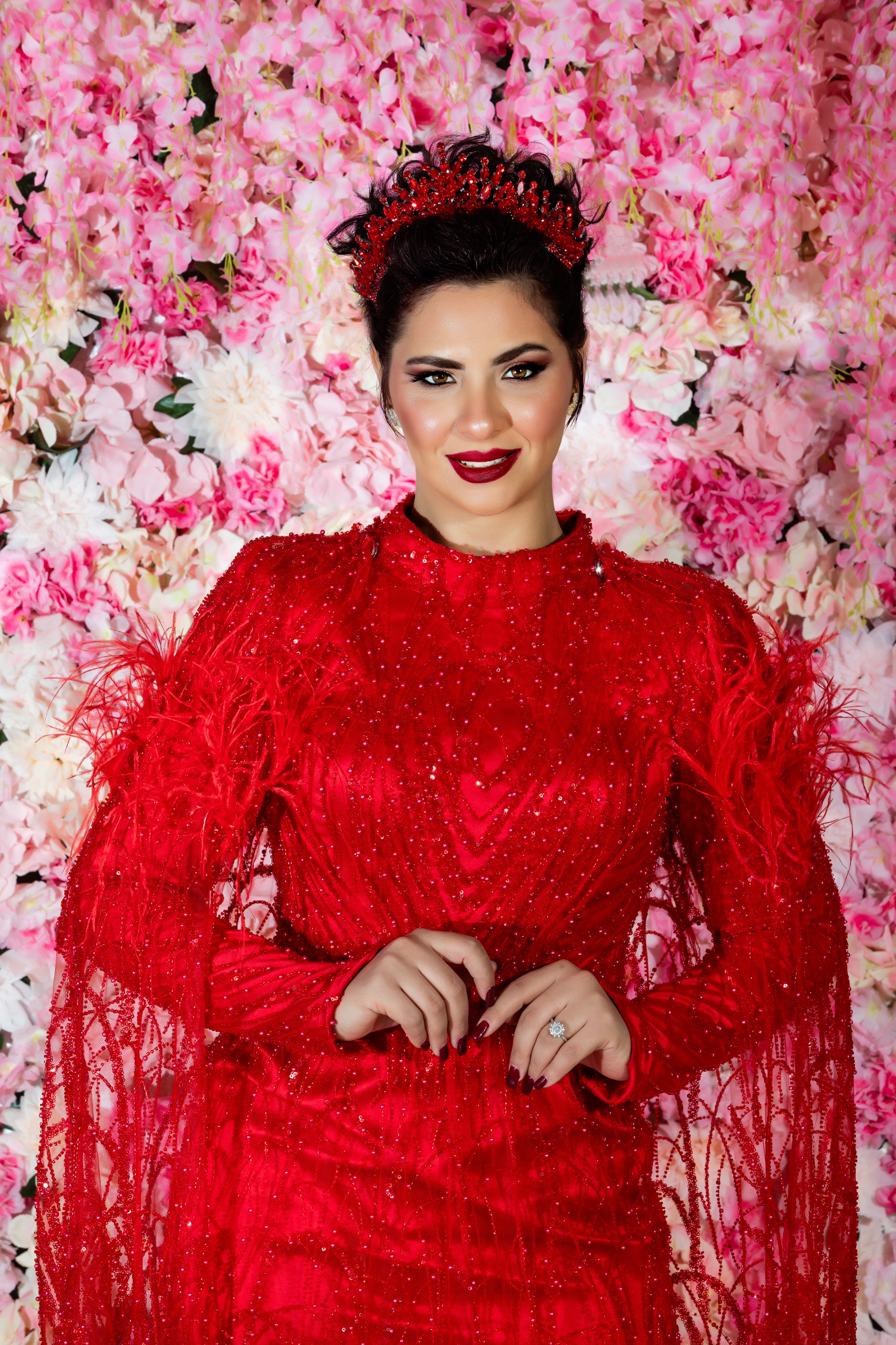 Bohem Gelinlik Modeli 3